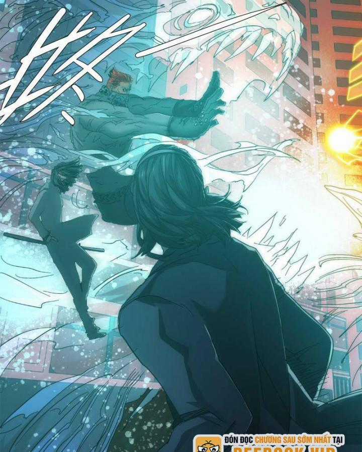 Sơn Thượng Chi Nhân - Chapter 75 - Trang 15