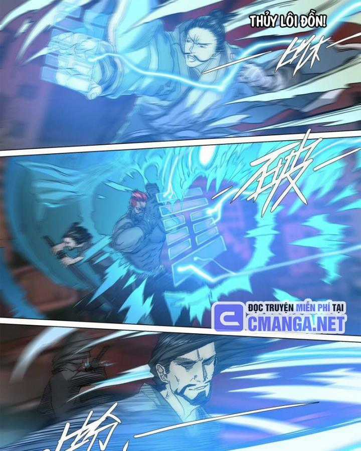 Sơn Thượng Chi Nhân - Chapter 75 - Trang 19