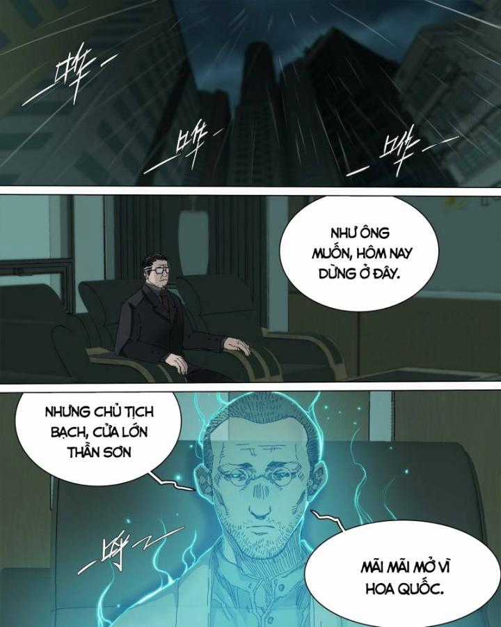 Sơn Thượng Chi Nhân - Chapter 75 - Trang 3