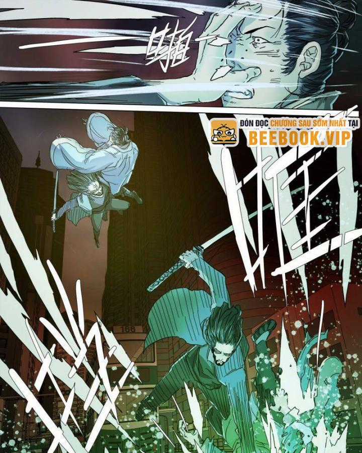 Sơn Thượng Chi Nhân - Chapter 75 - Trang 23