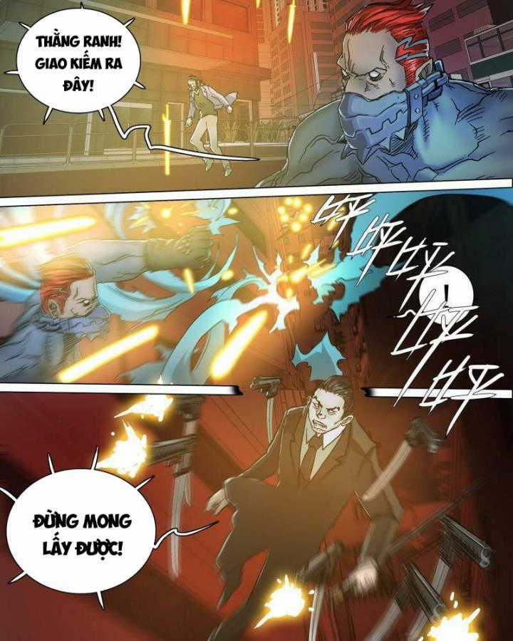 Sơn Thượng Chi Nhân - Chapter 75 - Trang 27