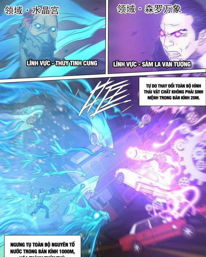 Sơn Thượng Chi Nhân - Chapter 75 - Trang 29