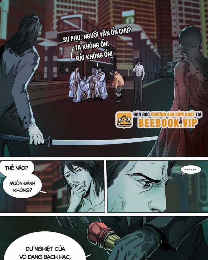 Sơn Thượng Chi Nhân - Chapter 75 - Trang 49