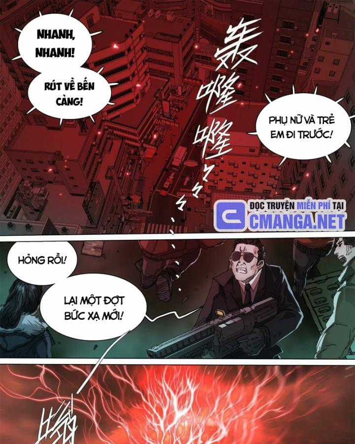 Sơn Thượng Chi Nhân - Chapter 75 - Trang 9