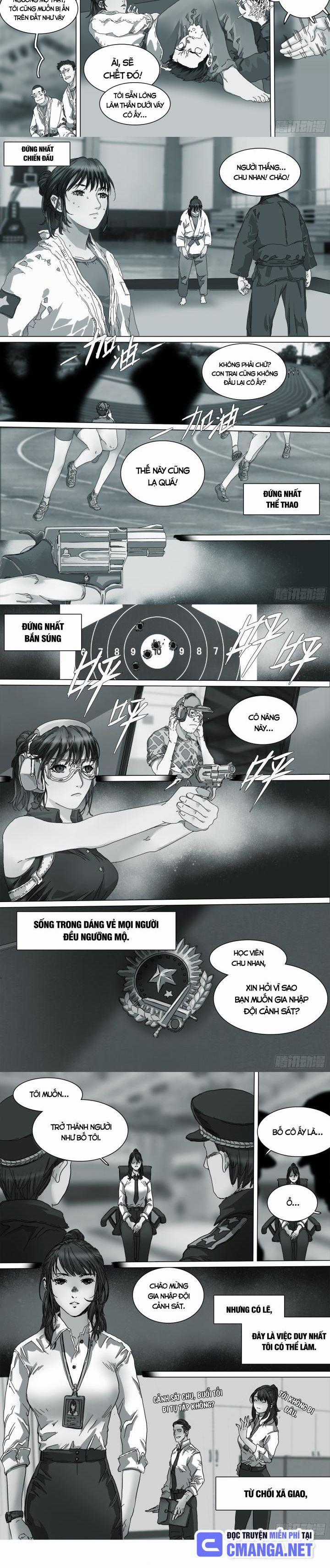 Sơn Thượng Chi Nhân - Chapter 78 - Trang 2