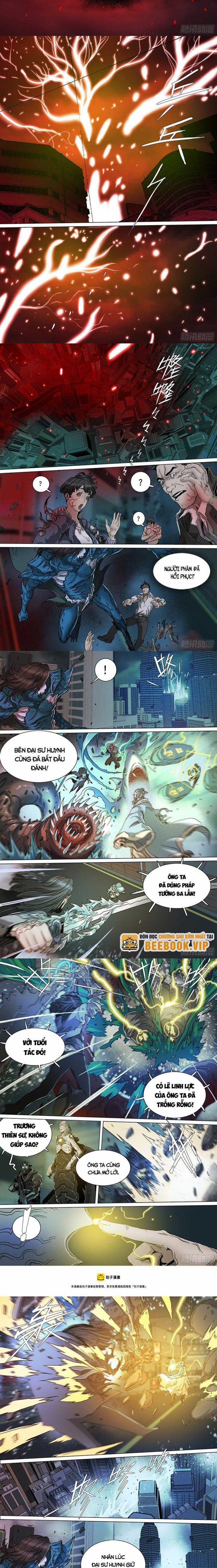 Sơn Thượng Chi Nhân - Chapter 79 - Trang 2