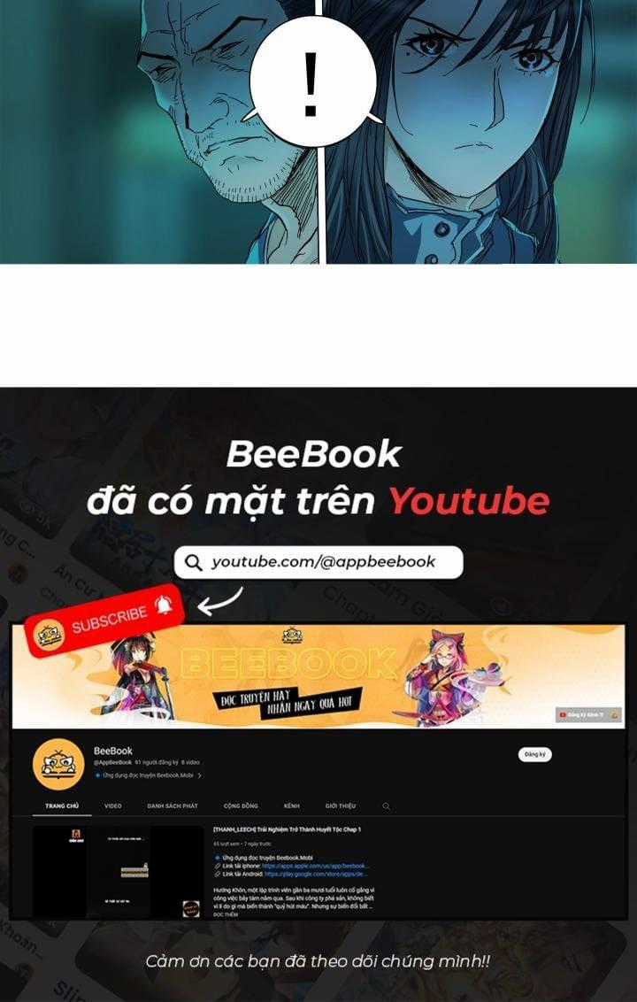 Sơn Thượng Chi Nhân - Chapter 80 - Trang 7