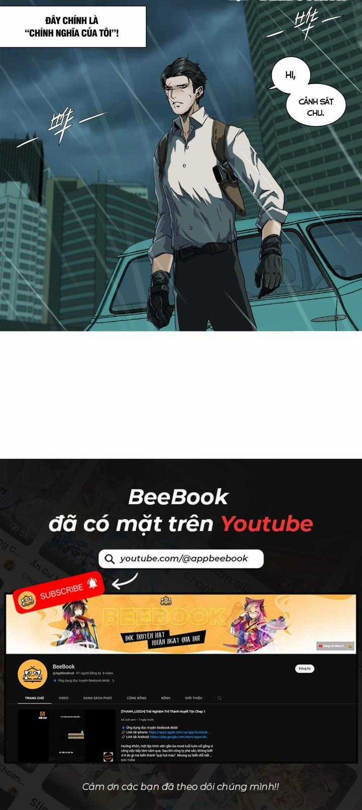 Sơn Thượng Chi Nhân - Chapter 83 - Trang 7