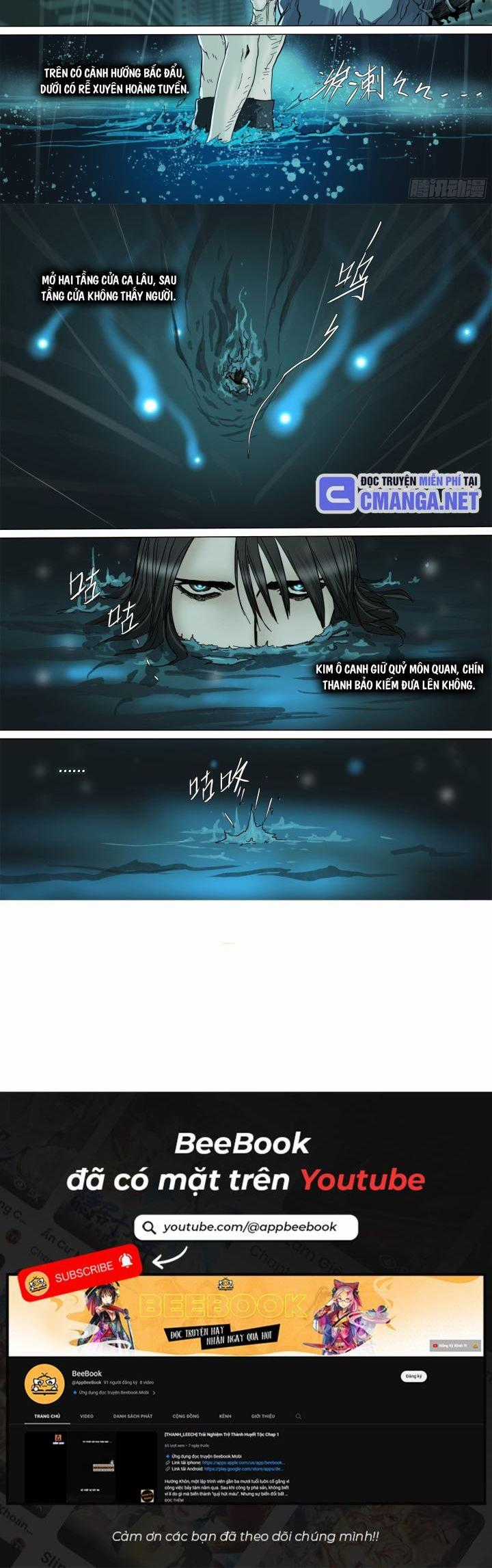 Sơn Thượng Chi Nhân - Chapter 84 - Trang 7