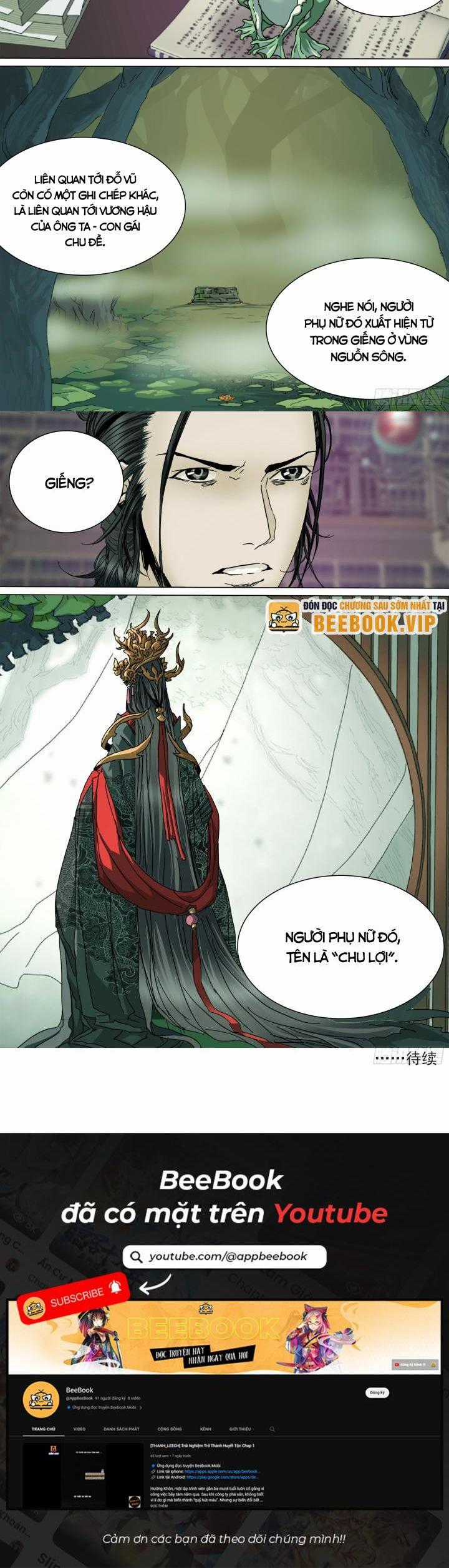 Sơn Thượng Chi Nhân - Chapter 86 - Trang 7