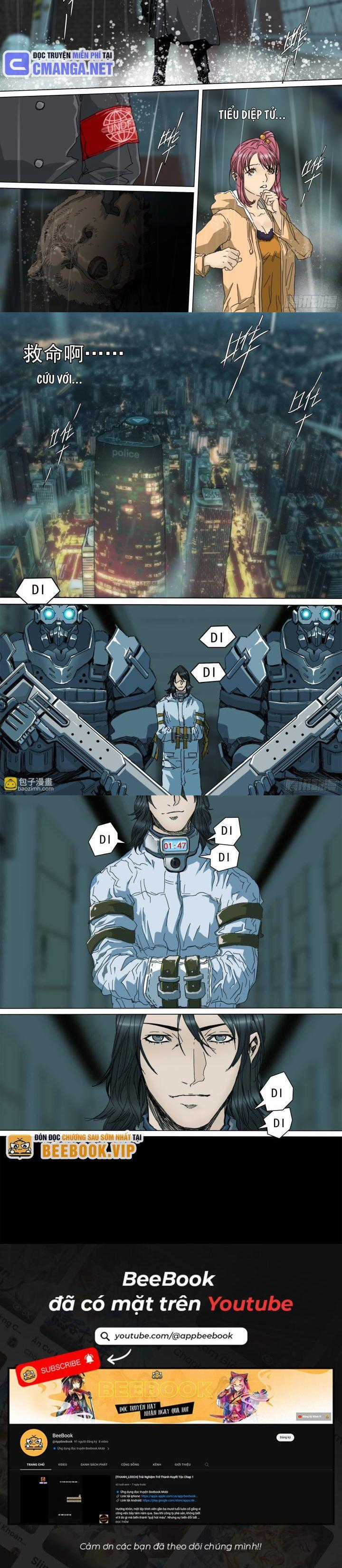 Sơn Thượng Chi Nhân - Chapter 90 - Trang 9