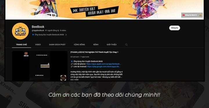 Sơn Thượng Chi Nhân - Chapter 92 - Trang 9