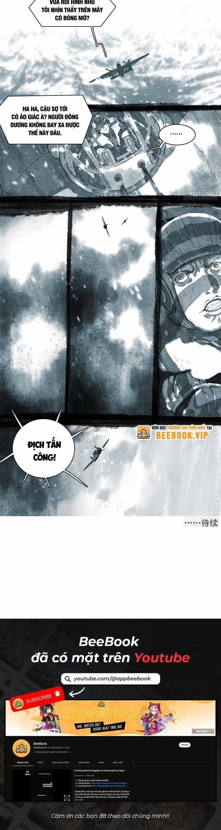 Sơn Thượng Chi Nhân - Chapter 93 - Trang 9