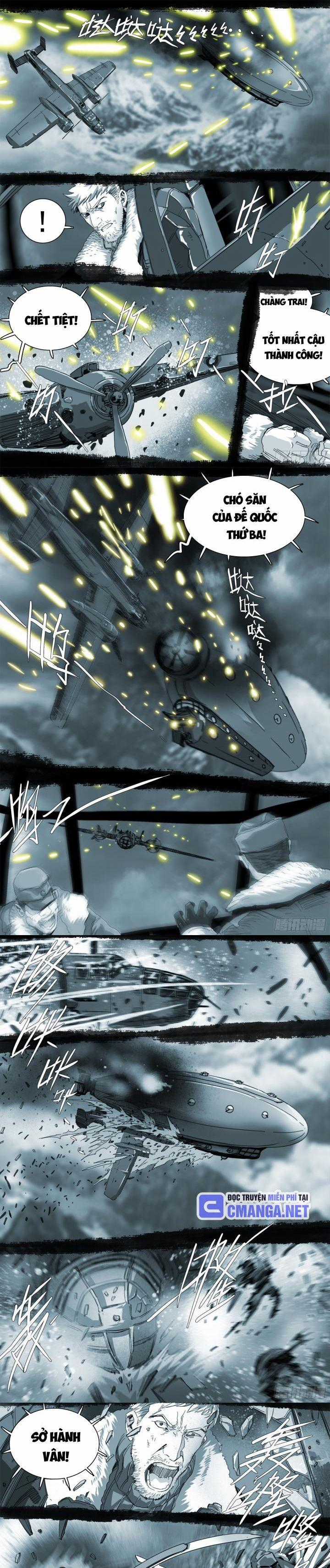 Sơn Thượng Chi Nhân - Chapter 96 - Trang 2