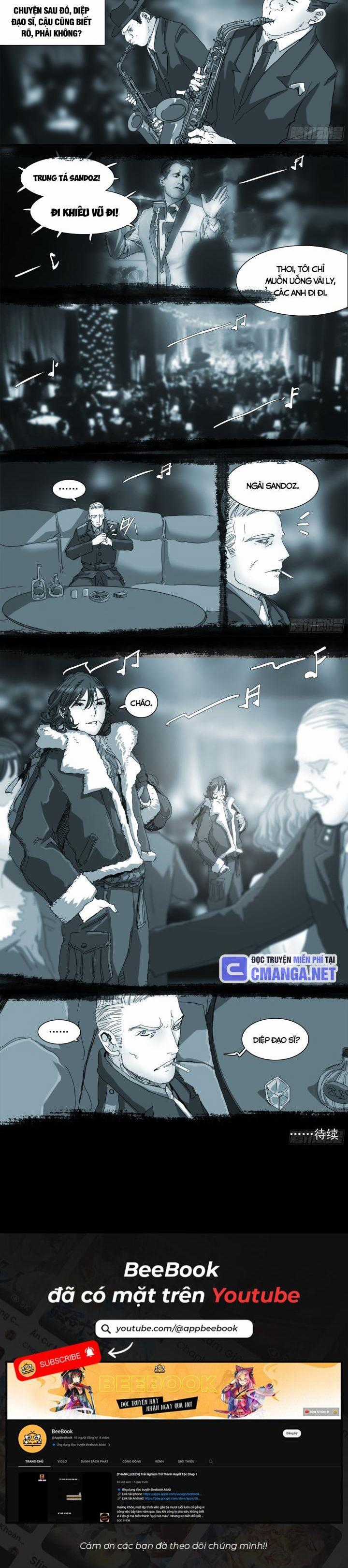 Sơn Thượng Chi Nhân - Chapter 96 - Trang 7