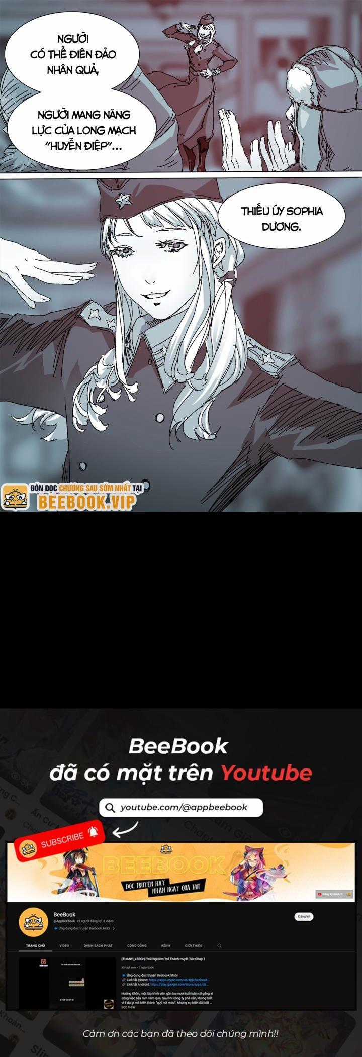 Sơn Thượng Chi Nhân - Chapter 97 - Trang 8