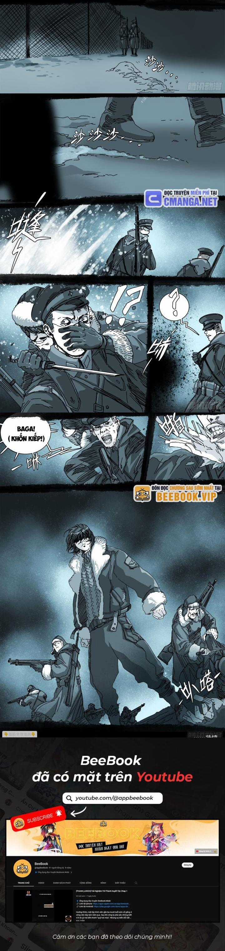 Sơn Thượng Chi Nhân - Chapter 98 - Trang 7