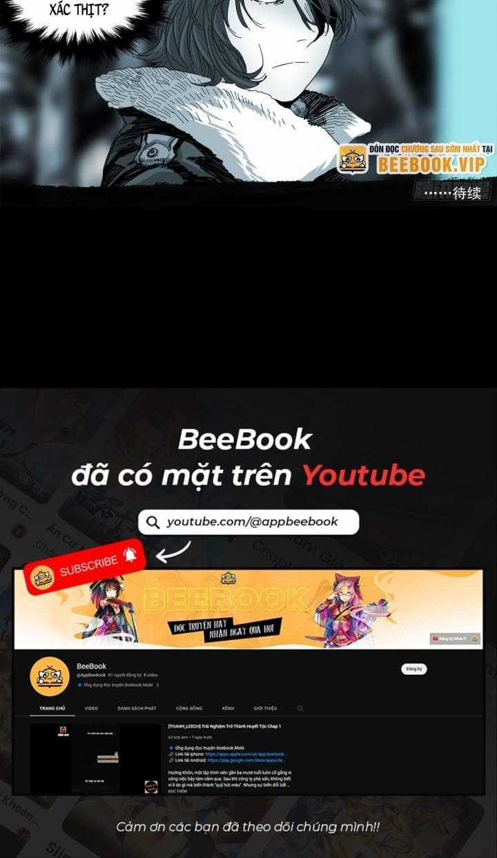 Sơn Thượng Chi Nhân - Chapter 99 - Trang 7