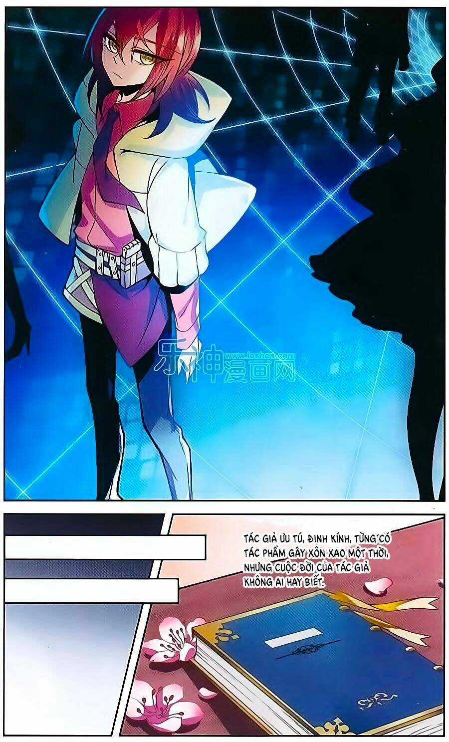 Sơn Tường - Chapter 1 - Trang 9