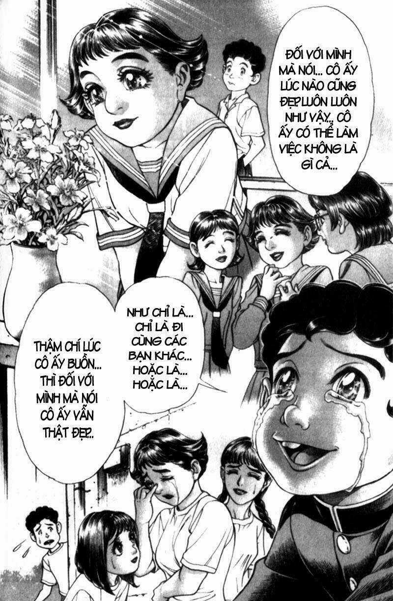 Sống Còn - Trò Chơi Sinh Tử - Chapter 21 - Trang 16