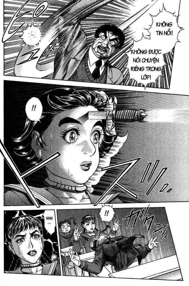 Sống Còn - Trò Chơi Sinh Tử - Chapter 4 - Trang 8