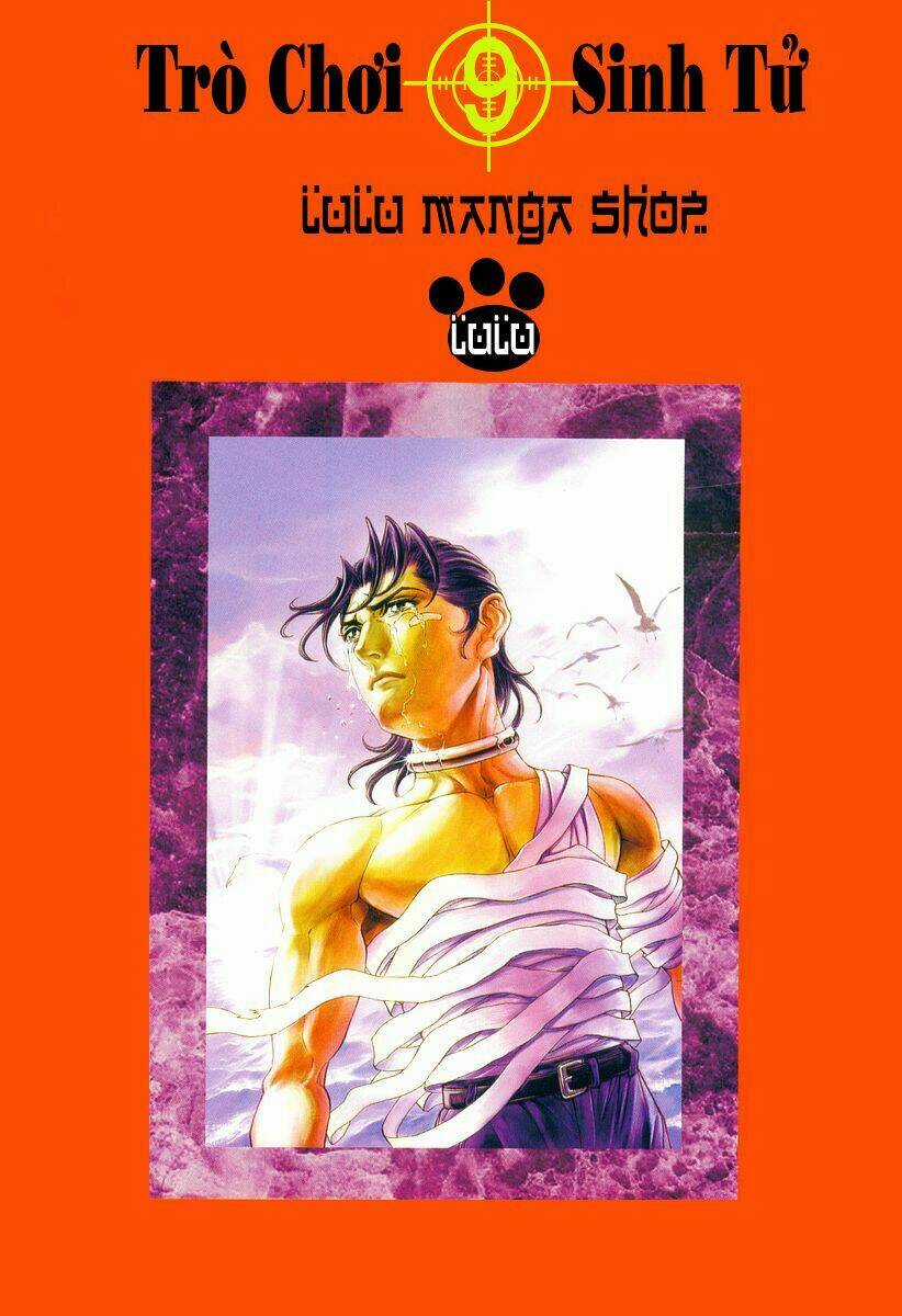 Sống Còn - Trò Chơi Sinh Tử - Chapter 64 - Trang 3