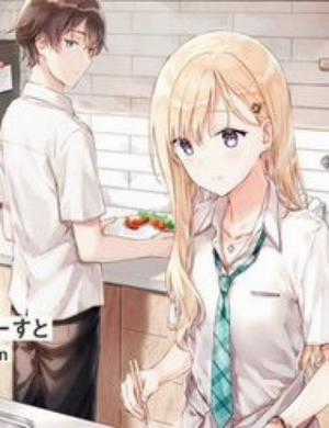 Đọc truyện Sống Cùng Em Kế