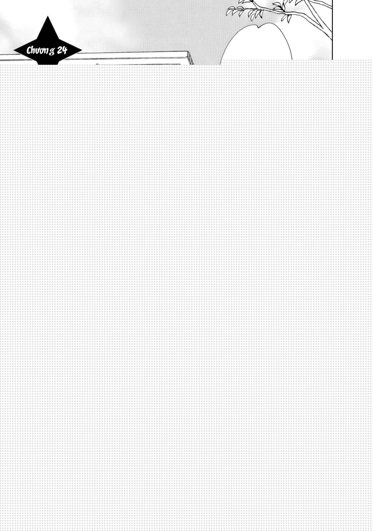 Sống Cùng Nữ Ninja - Chapter 24 - Trang 3