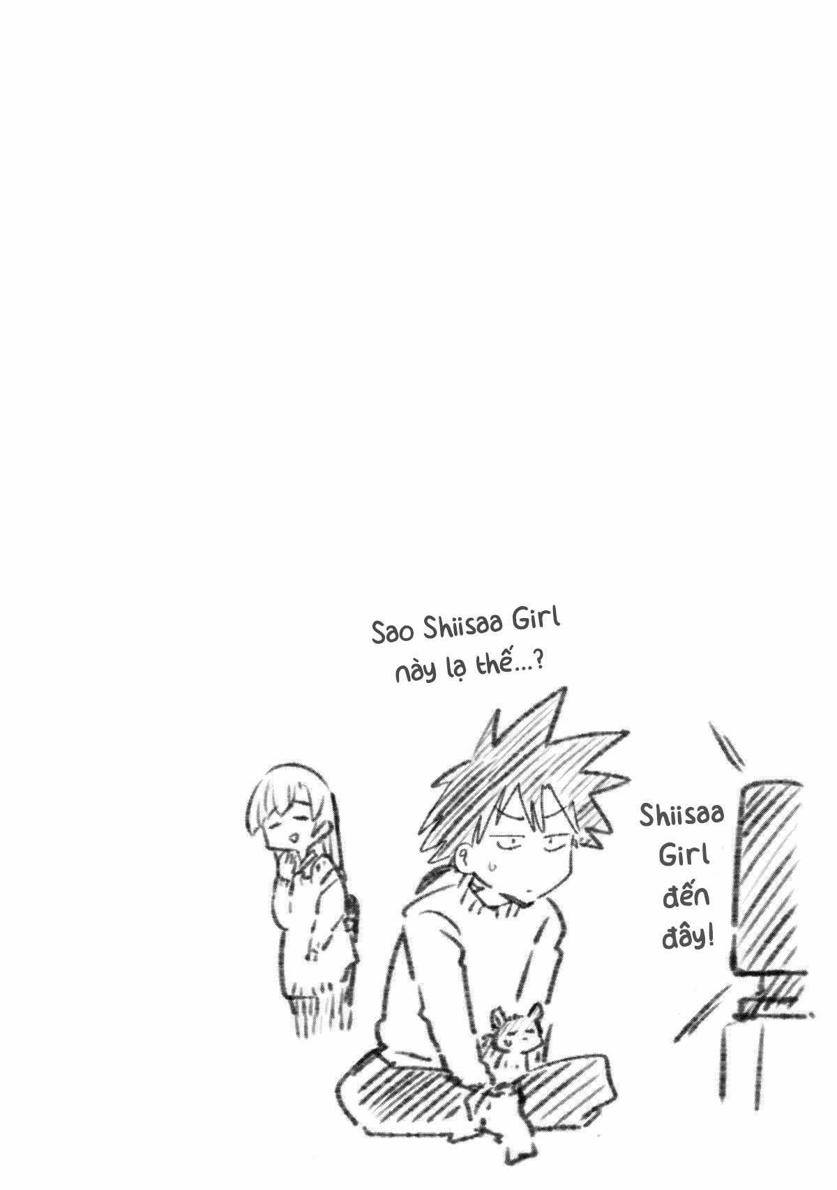 Sống Cùng Nữ Ninja - Chapter 25 - Trang 15