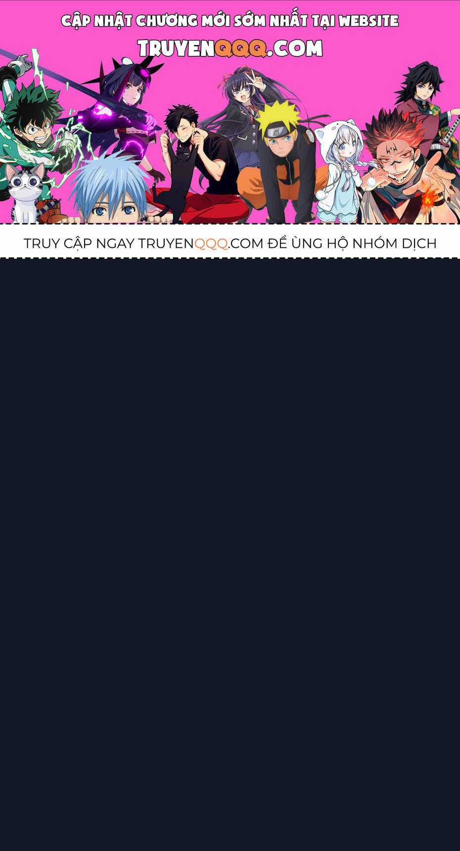 Sống Cùng Nữ Ninja - Chapter 27 - Trang 1