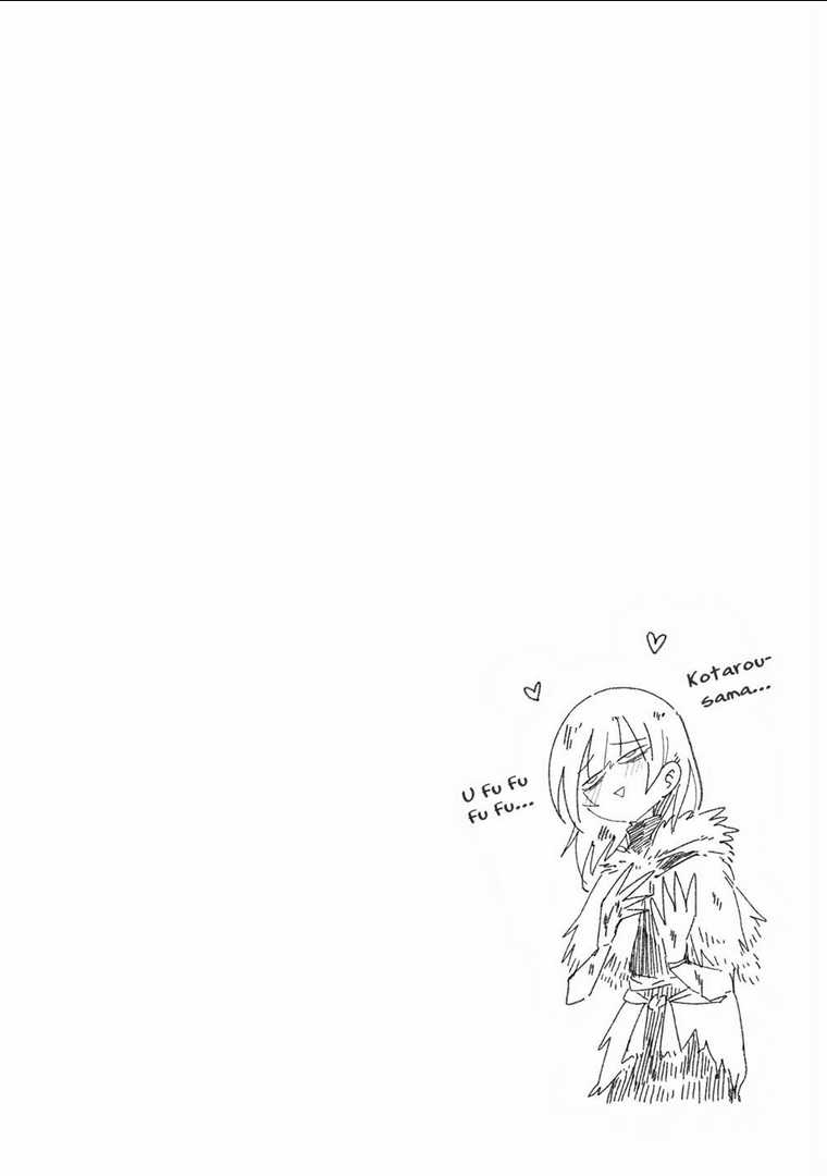 Sống Cùng Nữ Ninja - Chapter 3 - Trang 14