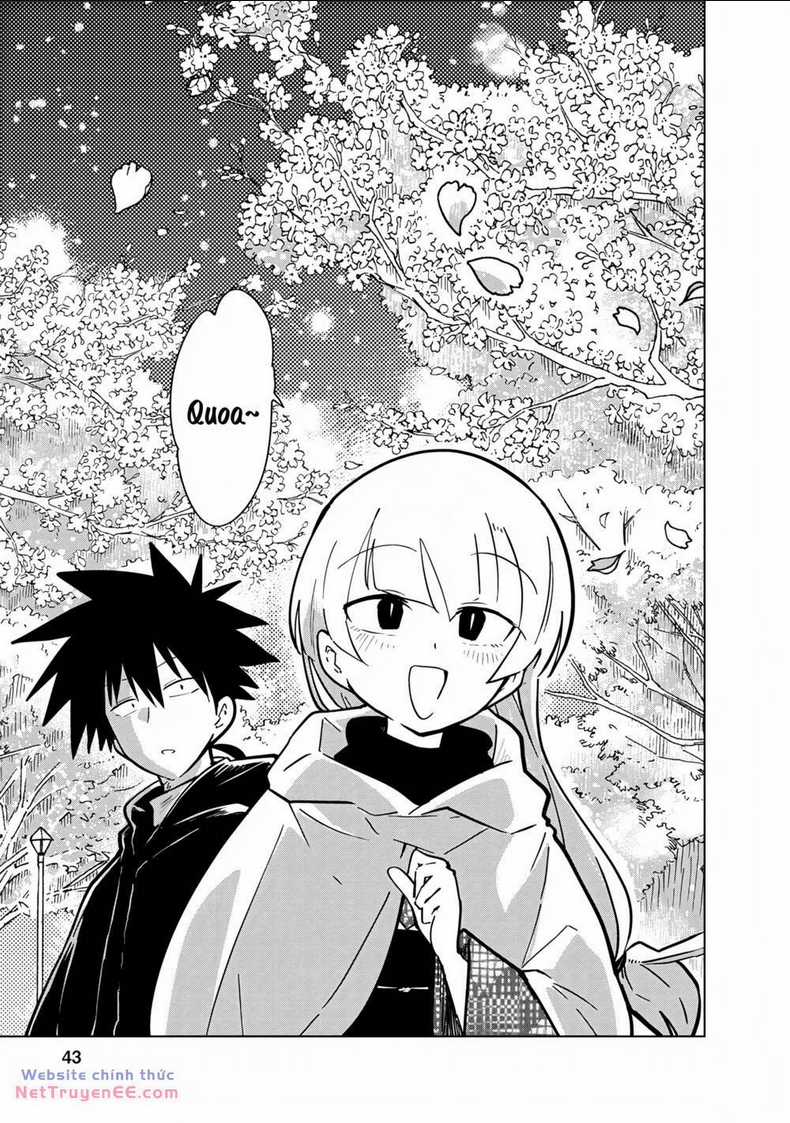 Sống Cùng Nữ Ninja - Chapter 5 - Trang 7