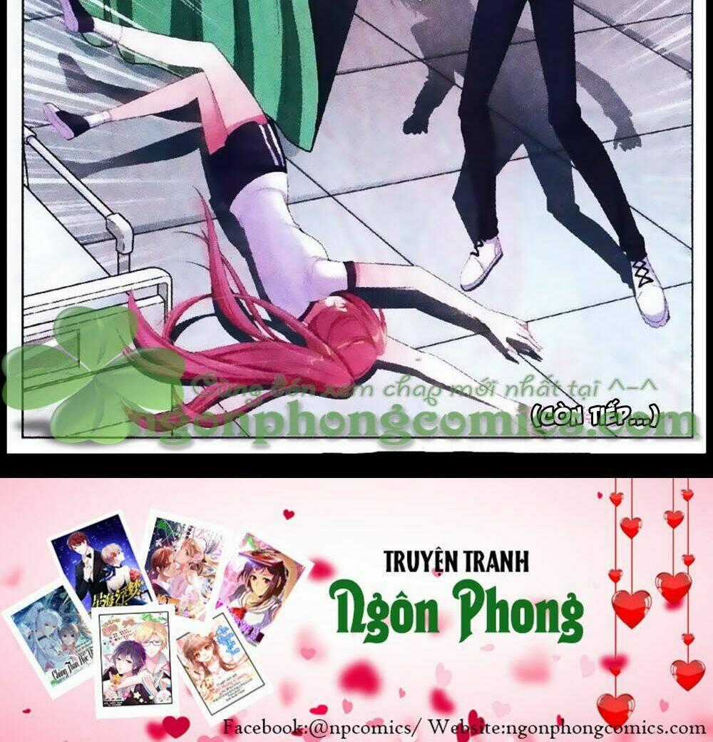 Sống Cùng Phù Thủy - Chapter 13 - Trang 22