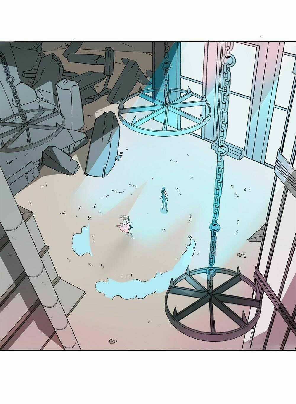 Song Diện Đặc Công - Chapter 1 - Trang 2