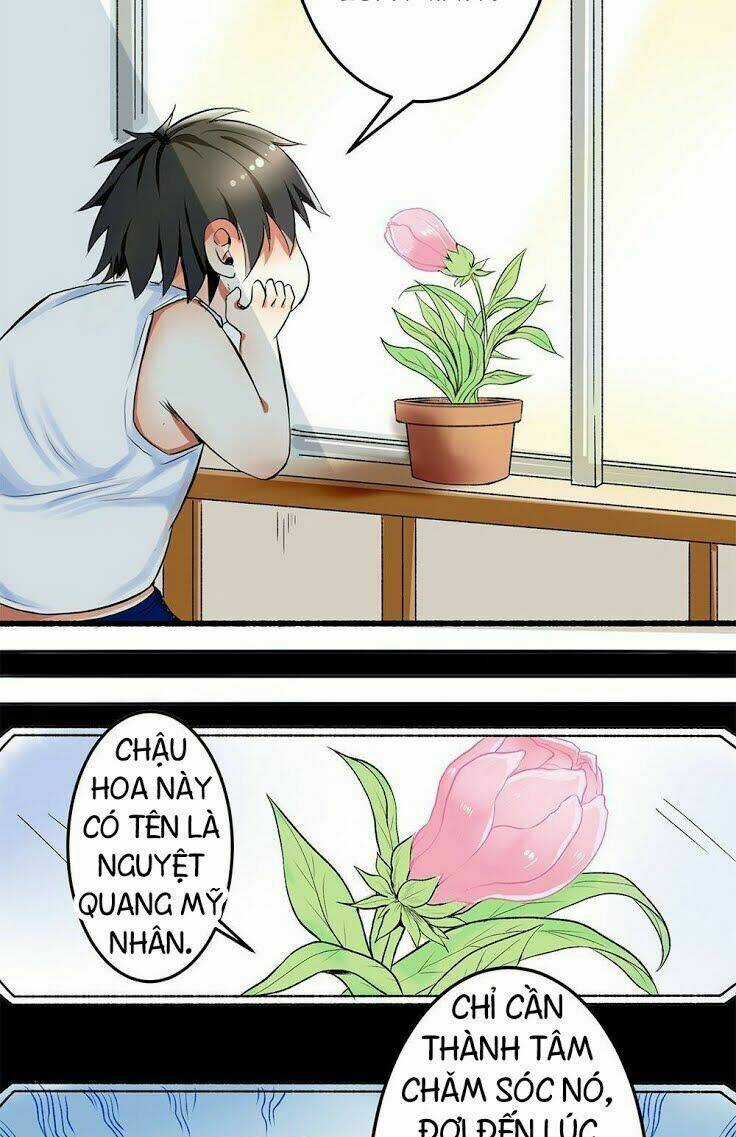 Song Diện Đặc Công - Chapter 1 - Trang 23