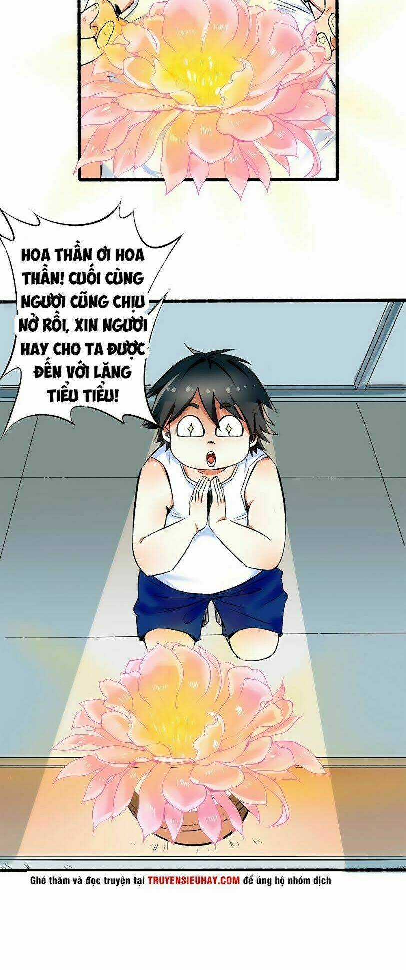 Song Diện Đặc Công - Chapter 1 - Trang 28