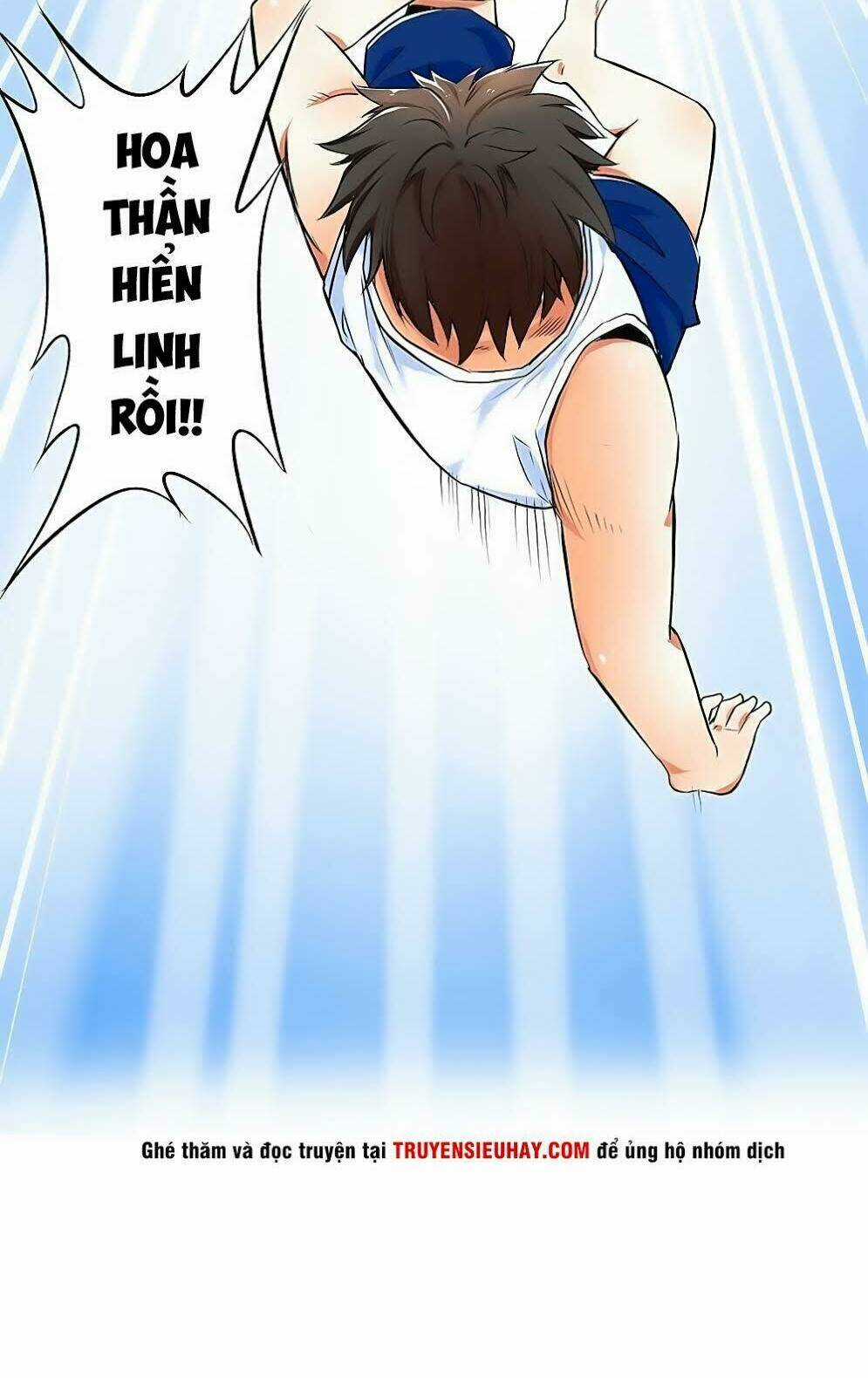 Song Diện Đặc Công - Chapter 1 - Trang 30