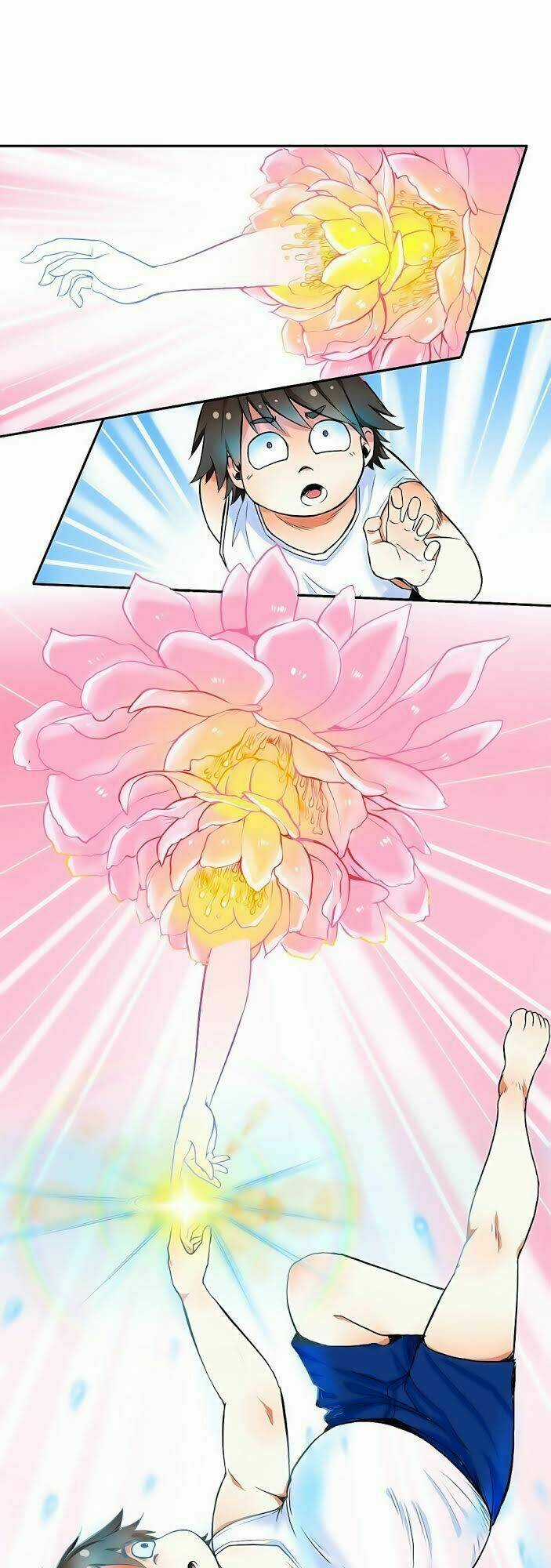 Song Diện Đặc Công - Chapter 1 - Trang 31