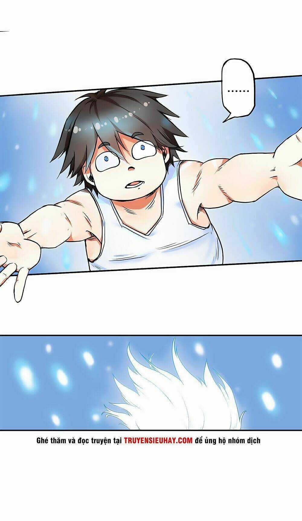 Song Diện Đặc Công - Chapter 1 - Trang 34