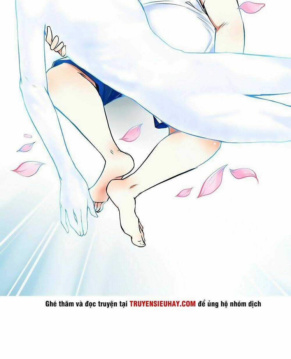 Song Diện Đặc Công - Chapter 1 - Trang 36