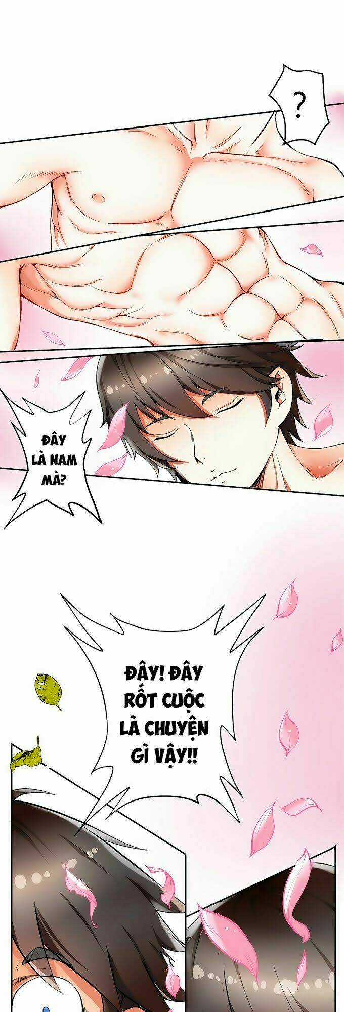 Song Diện Đặc Công - Chapter 1 - Trang 37