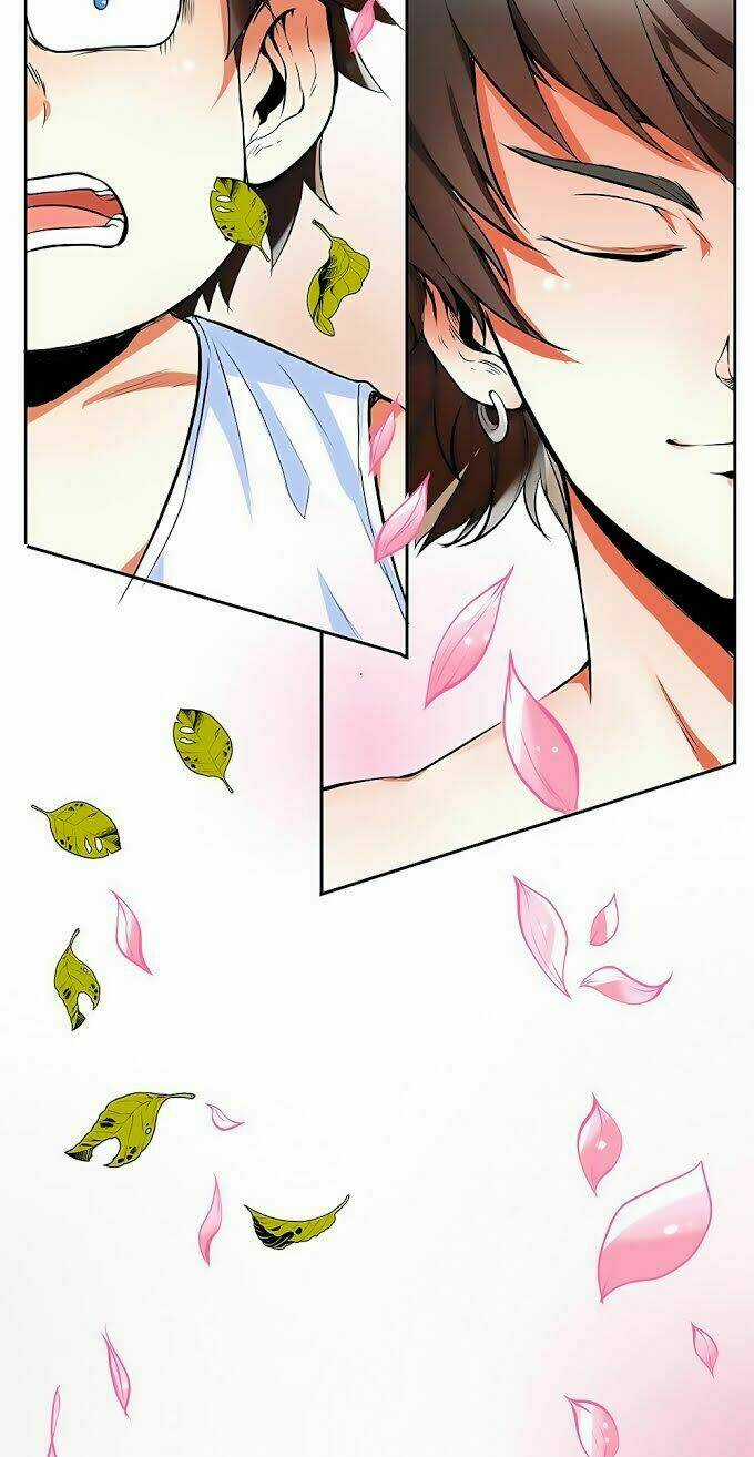 Song Diện Đặc Công - Chapter 1 - Trang 38