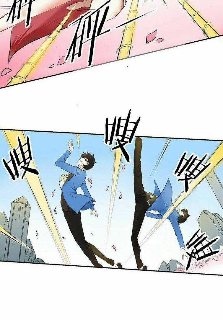 Song Diện Đặc Công - Chapter 1 - Trang 5