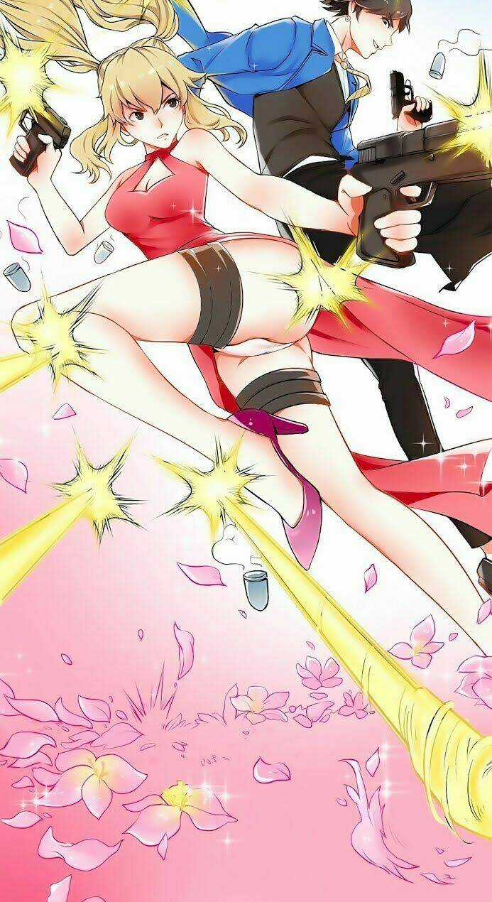 Song Diện Đặc Công - Chapter 1 - Trang 7