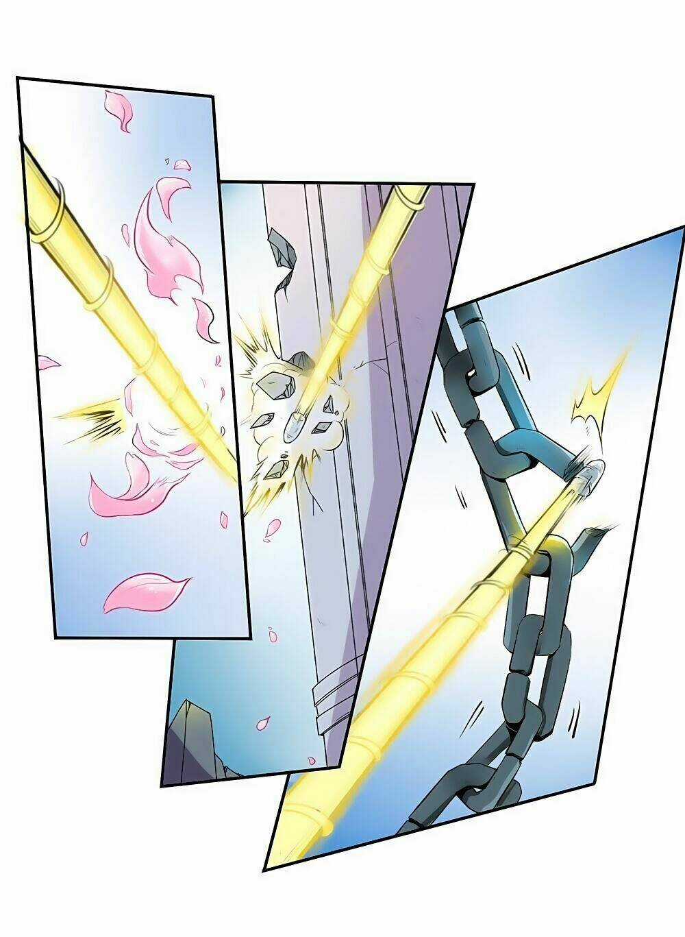 Song Diện Đặc Công - Chapter 1 - Trang 9