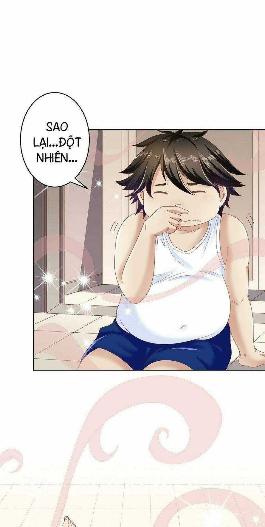 Song Diện Đặc Công - Chapter 2 - Trang 12