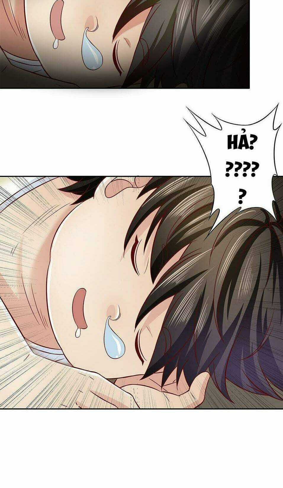 Song Diện Đặc Công - Chapter 2 - Trang 15