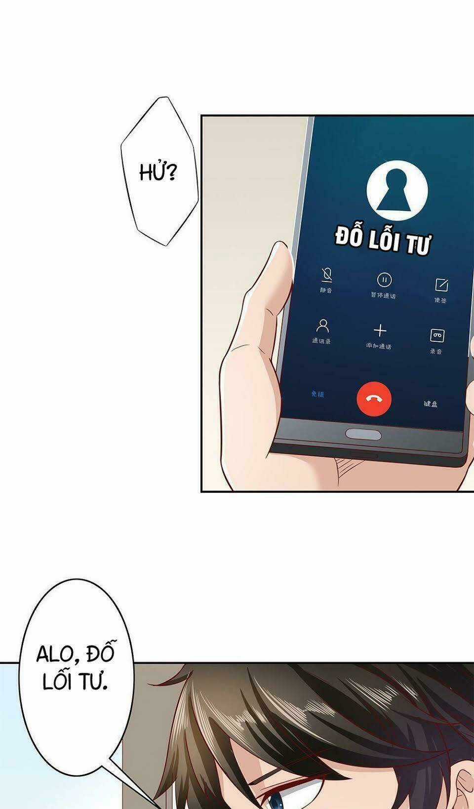 Song Diện Đặc Công - Chapter 2 - Trang 20