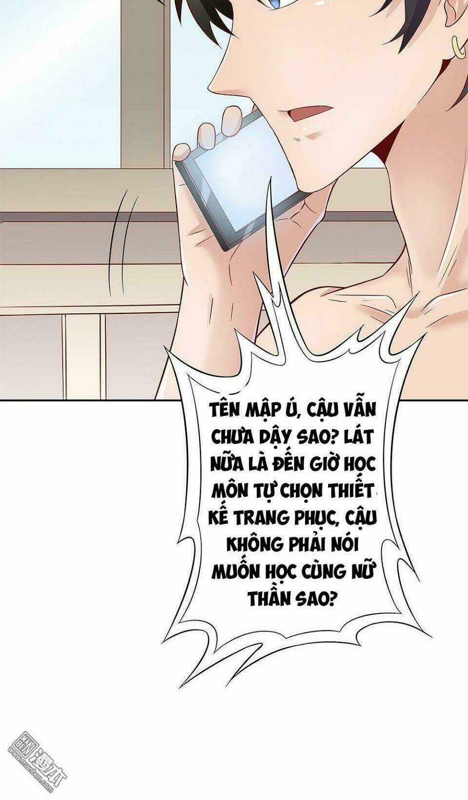 Song Diện Đặc Công - Chapter 2 - Trang 21