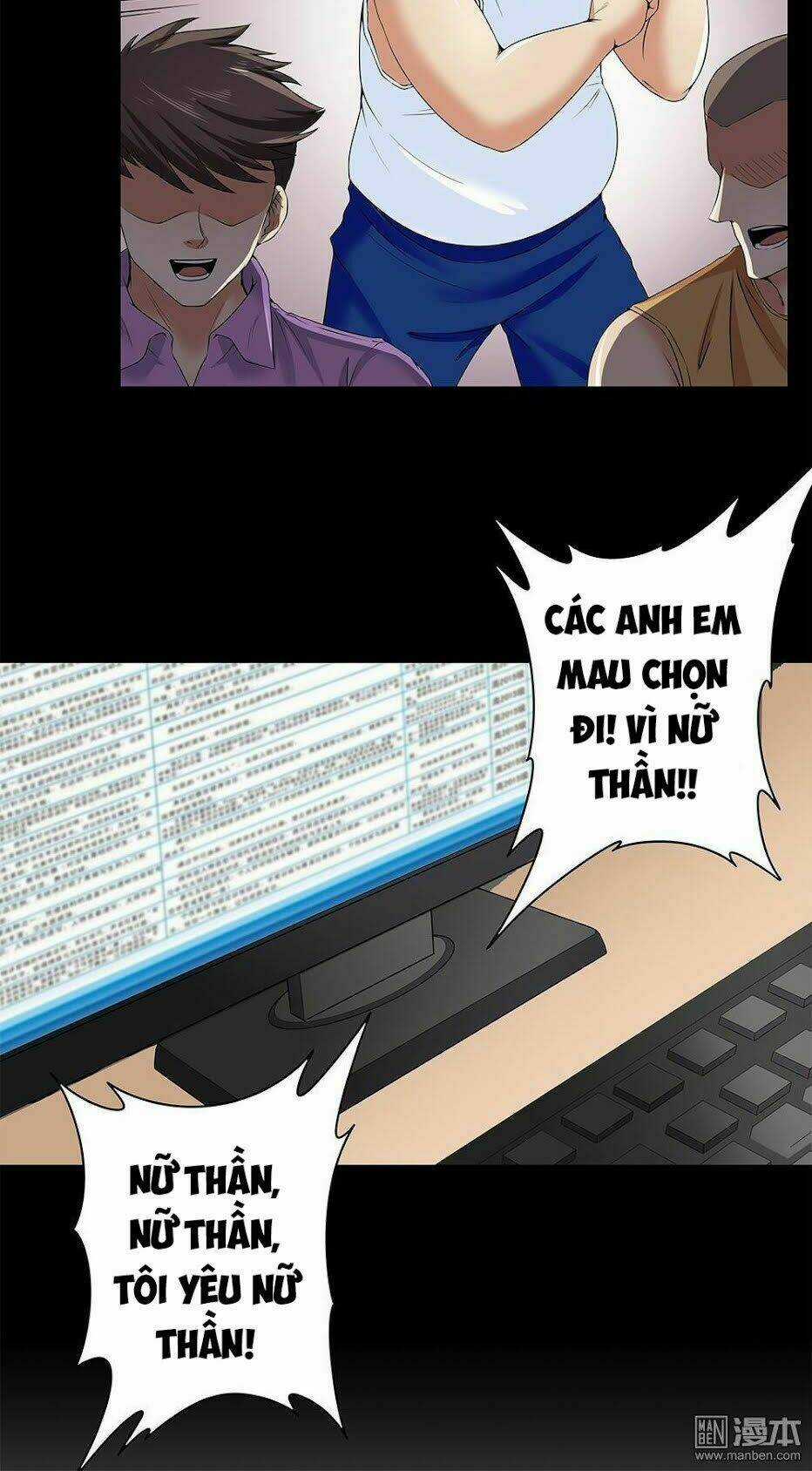 Song Diện Đặc Công - Chapter 2 - Trang 23